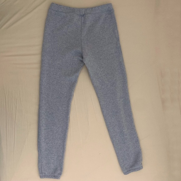 4Pc Grey, White, and Purple Children’s Place Joggers Size Girl’s XL 14 (GUC) - Picture 5 of 16